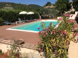 Agriturismo La Quercia Gentile