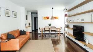 Living4Malaga Sun&Terrace Penthouse