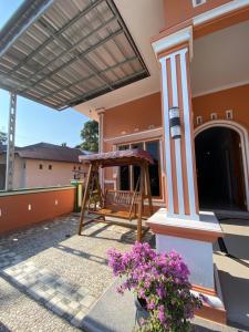 Homestay Telage Bulan
