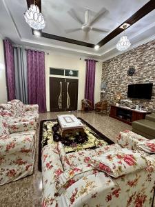 Homestay Muslim Hutan Kampung Alor Star