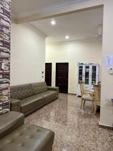 Homestay Muslim Hutan Kampung Alor Star