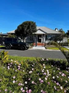 Princess Vlei Guesthouse - Heathfield