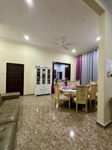 Homestay Muslim Hutan Kampung Alor Star