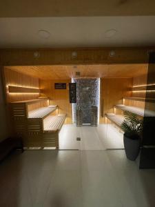 Orla Baszta Gorące Źródła SPA