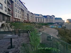 Apartman Lorena N70a