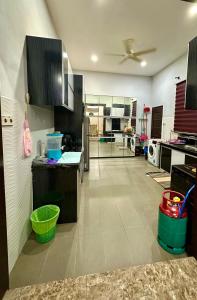 Homestay Muslim Hutan Kampung Alor Star