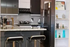 Modern Rental Flat in Maseru - 马塞卢