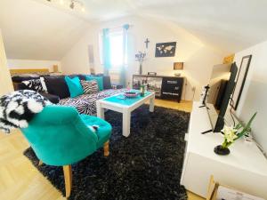 Villa Mar Vintage Apartments 