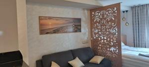 Résidence avec piscine Agadir