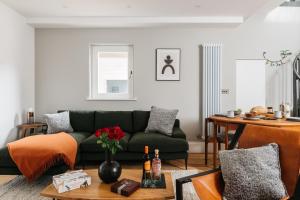 Jesticos, Very Central Beautiful , 1 FOC Parking Included