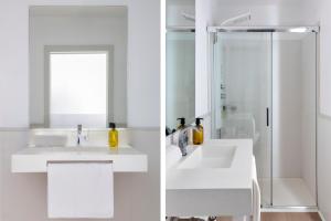 Suites Maestranza Santas Patronas - Penthouse with jacuzzi and parking