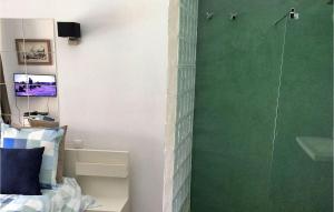 Maisons de vacances Le Mas Moreau : photos des chambres