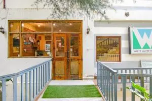 White Water Inn Mcleodganj - Dharamsala