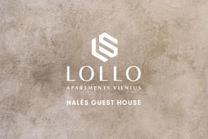 Halės Self Check-in Guest House - Lollo Stay