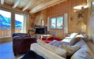Maisons de vacances Les Neisieux : photos des chambres