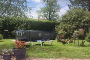 Maisons de vacances La Casa #convenience #relaxation #family : photos des chambres
