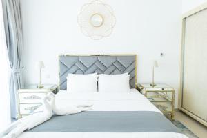 Al Bateen Resdences by HAPPY SEASON JBR