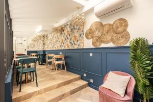 Hotels District Nation : photos des chambres