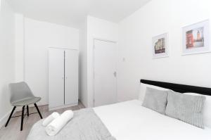 Covent Garden Central Apartments
