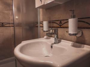 Apartment Podgorica Center