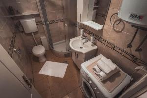 Apartment Podgorica Center