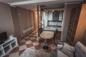 Apartment Podgorica Center