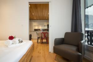 Chamonix Sud - Chailloud 202 - Happy Rentals