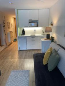 Bavarian Escape Ferienwohnung mit Pool