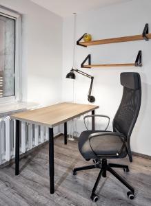 Winogrady Loft Apartment by BookingHost