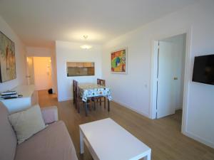 LLANCÀ 8 DAVANT MAR - Apartamento primera línea de mar con fantasticas vistas a Port de la Selva - ES-228-85