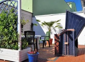 Ferienhaus Adele - 瓦尔内明德