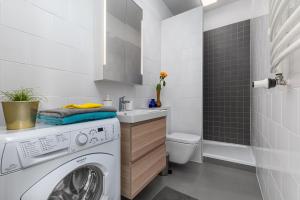 Dog of Warsaw Puławska - dogs stay for free!