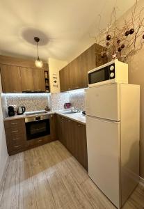 Petkovi Аpartments, Borovets Gardens - One-bedroom and Two-bedroom apartments