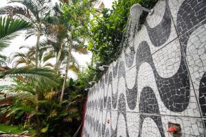 Farah Hostel Suítes Camping Smartcamp e Passeio de barco