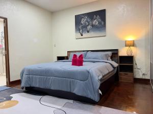 Pattaya Beach Pool Villa At Pattaya