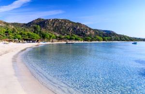 Villas Penthouse Les Oliviers : photos des chambres