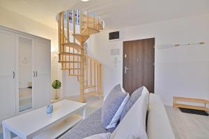 Apartamenty Bryza - Osiedle Flotylla 31B