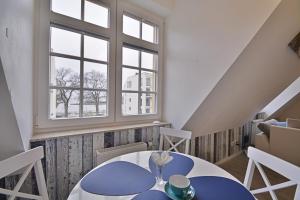 Apartamenty Bryza - Osiedle Flotylla 31B