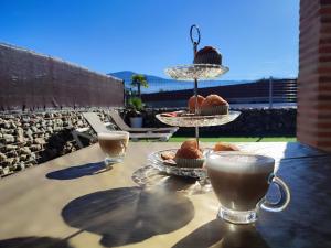 Apartamento Buenavista con Jacuzzi y Jardín privado en Abadia ATT-CC-0608