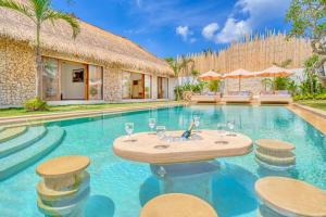 Villa El Gaucho: Brand New 9BDR Prime Location