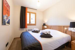 Résidence Club MMV Samoens Village