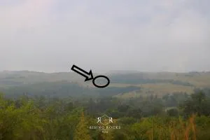 Tranquil Mountain Cottage :Hikes/Boma/Animals/Pool - Vlakfontein