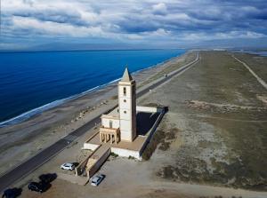 Apartamento El Humedal Cabo de Gata
