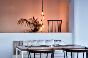 Pietra e Mare - Mykonos Moments