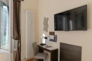 Double Room room in Aiello Rooms San Babila