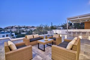 Villa Dea - By Luxury Villas Malta