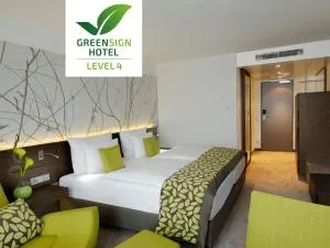 Atlantic Congress Hotel Essen - Essen