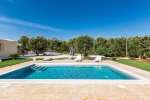 Villa Angi by Perle di Puglia