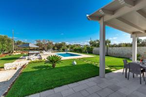 Villa Angi by Perle di Puglia