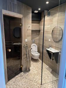 Maisons de vacances Maison Dependance Privative : photos des chambres